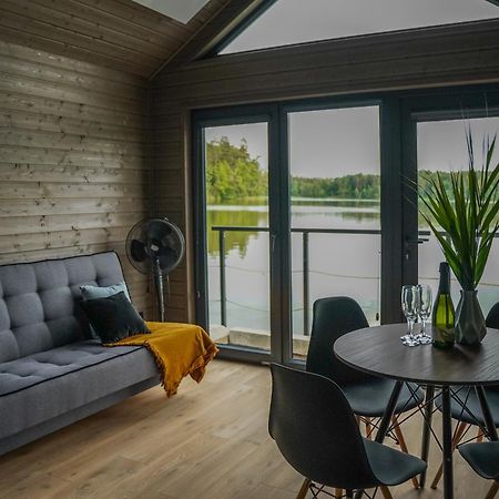 Ruciane Park - Mazury Resort & Spa Екстер'єр фото