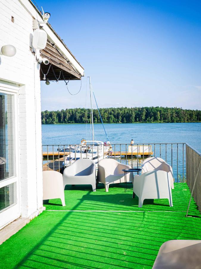 Ruciane Park - Mazury Resort & Spa Екстер'єр фото