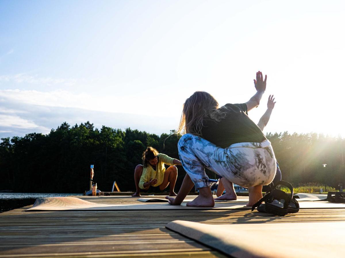Ruciane Park - Mazury Resort & Spa Екстер'єр фото