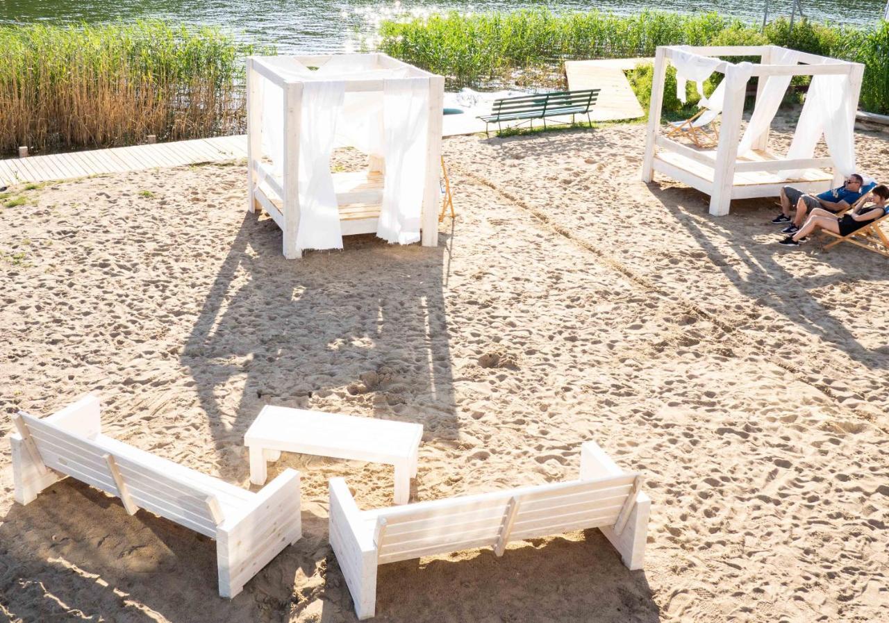 Ruciane Park - Mazury Resort & Spa Екстер'єр фото