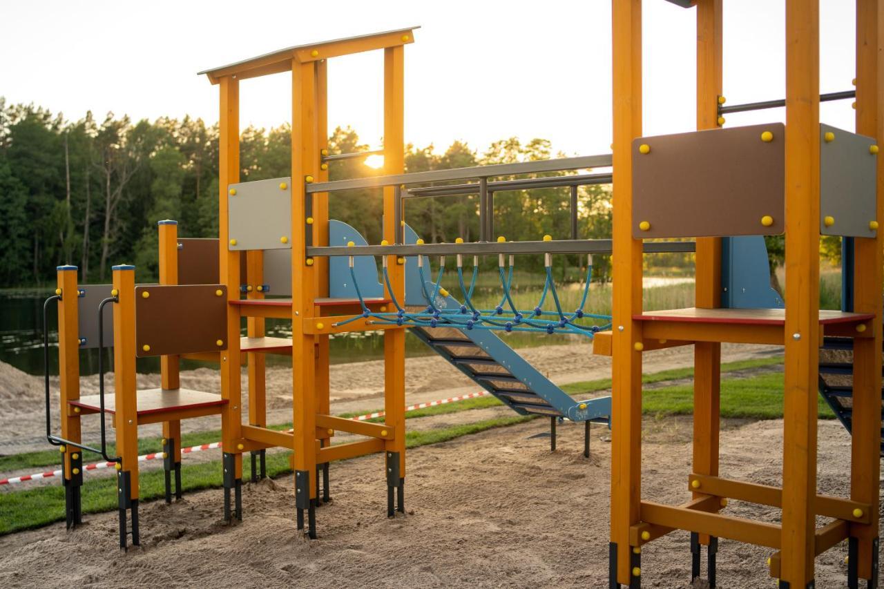 Ruciane Park - Mazury Resort & Spa Екстер'єр фото