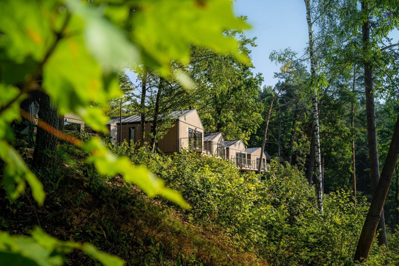 Ruciane Park - Mazury Resort & Spa Екстер'єр фото