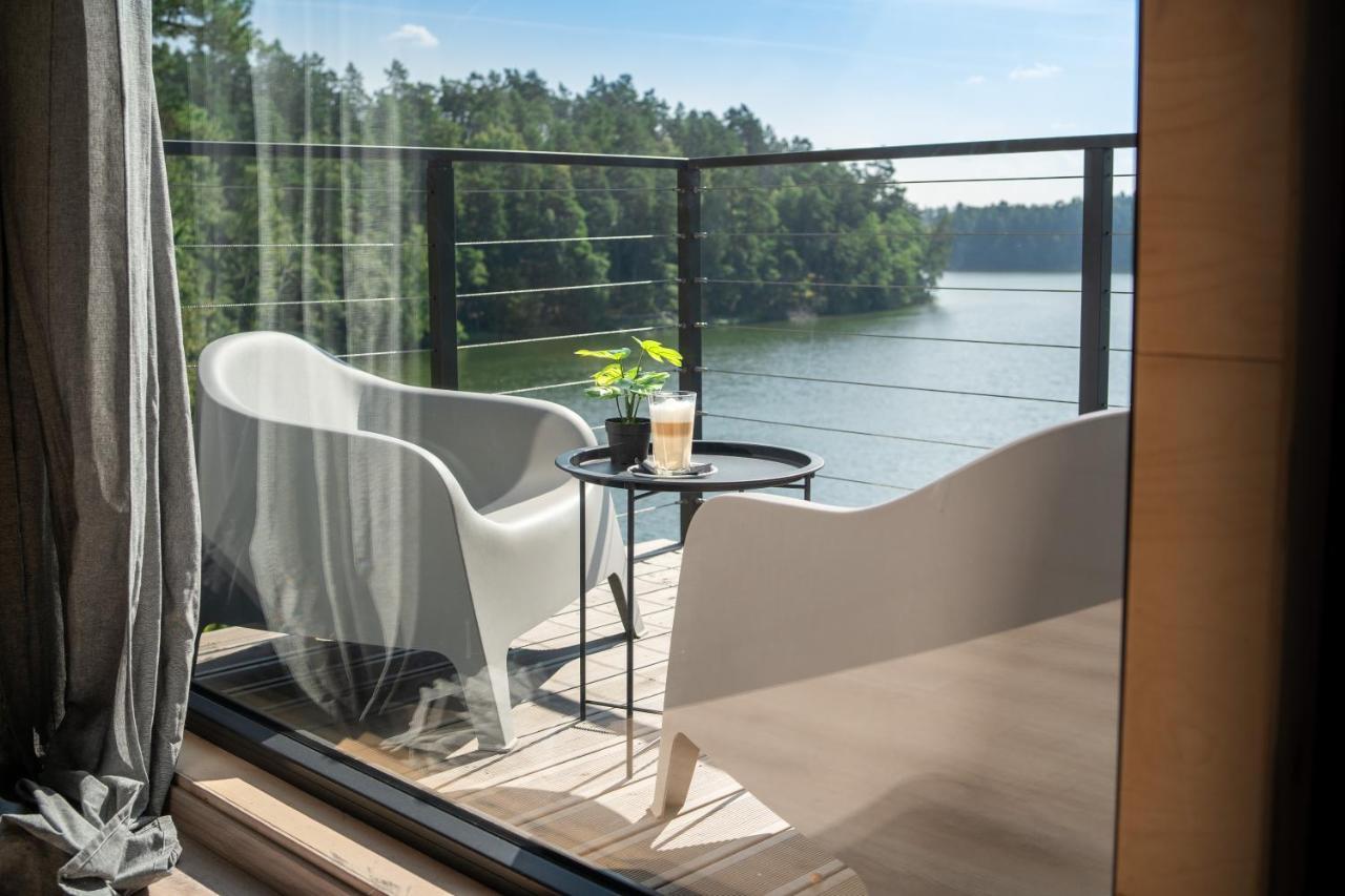Ruciane Park - Mazury Resort & Spa Екстер'єр фото