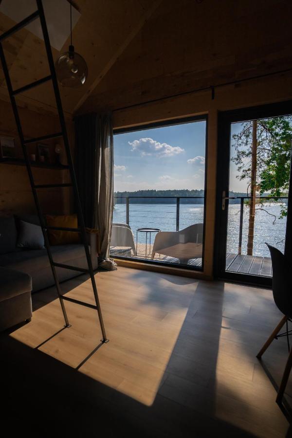 Ruciane Park - Mazury Resort & Spa Екстер'єр фото