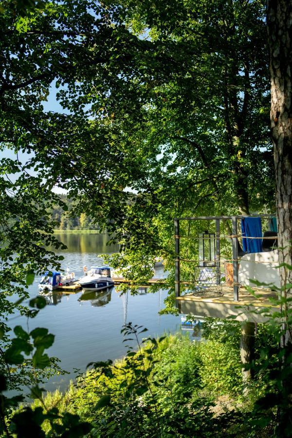 Ruciane Park - Mazury Resort & Spa Екстер'єр фото