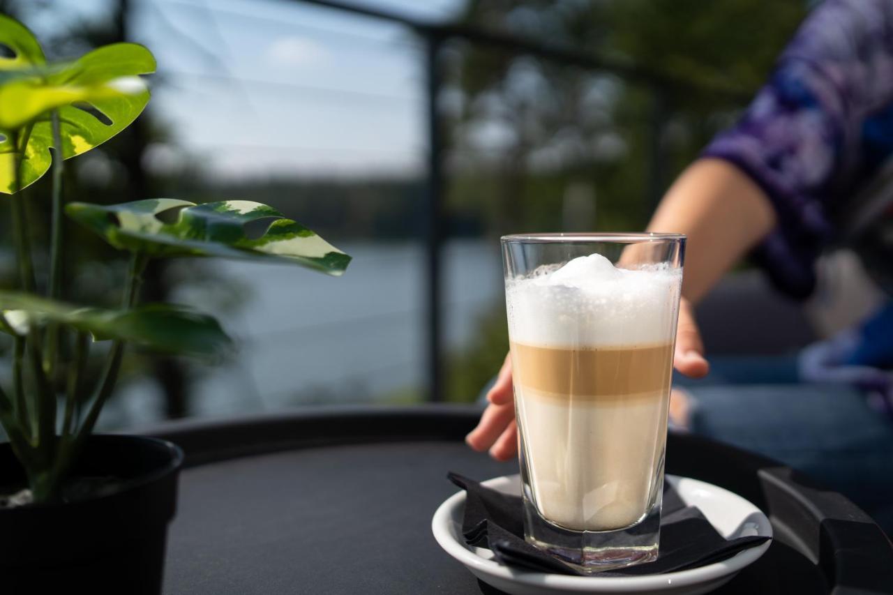 Ruciane Park - Mazury Resort & Spa Екстер'єр фото