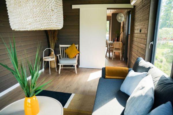 Ruciane Park - Mazury Resort & Spa Екстер'єр фото