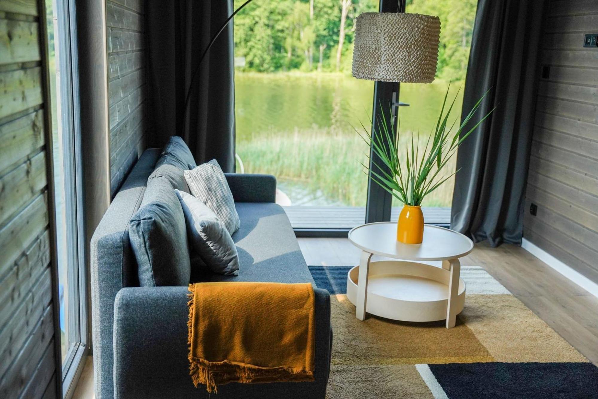 Ruciane Park - Mazury Resort & Spa Екстер'єр фото