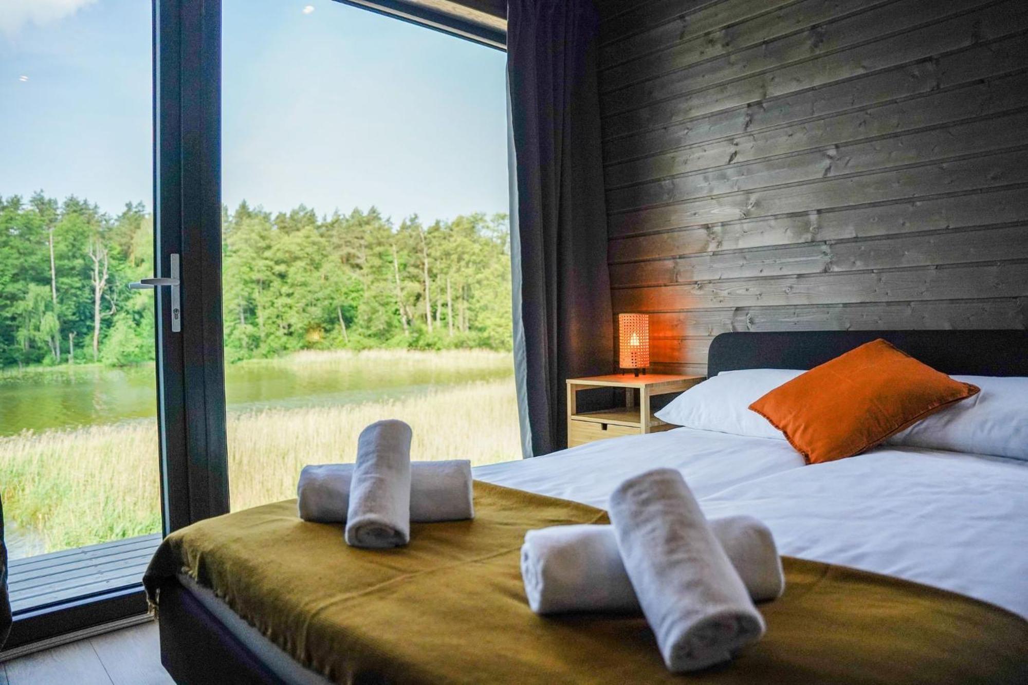 Ruciane Park - Mazury Resort & Spa Екстер'єр фото