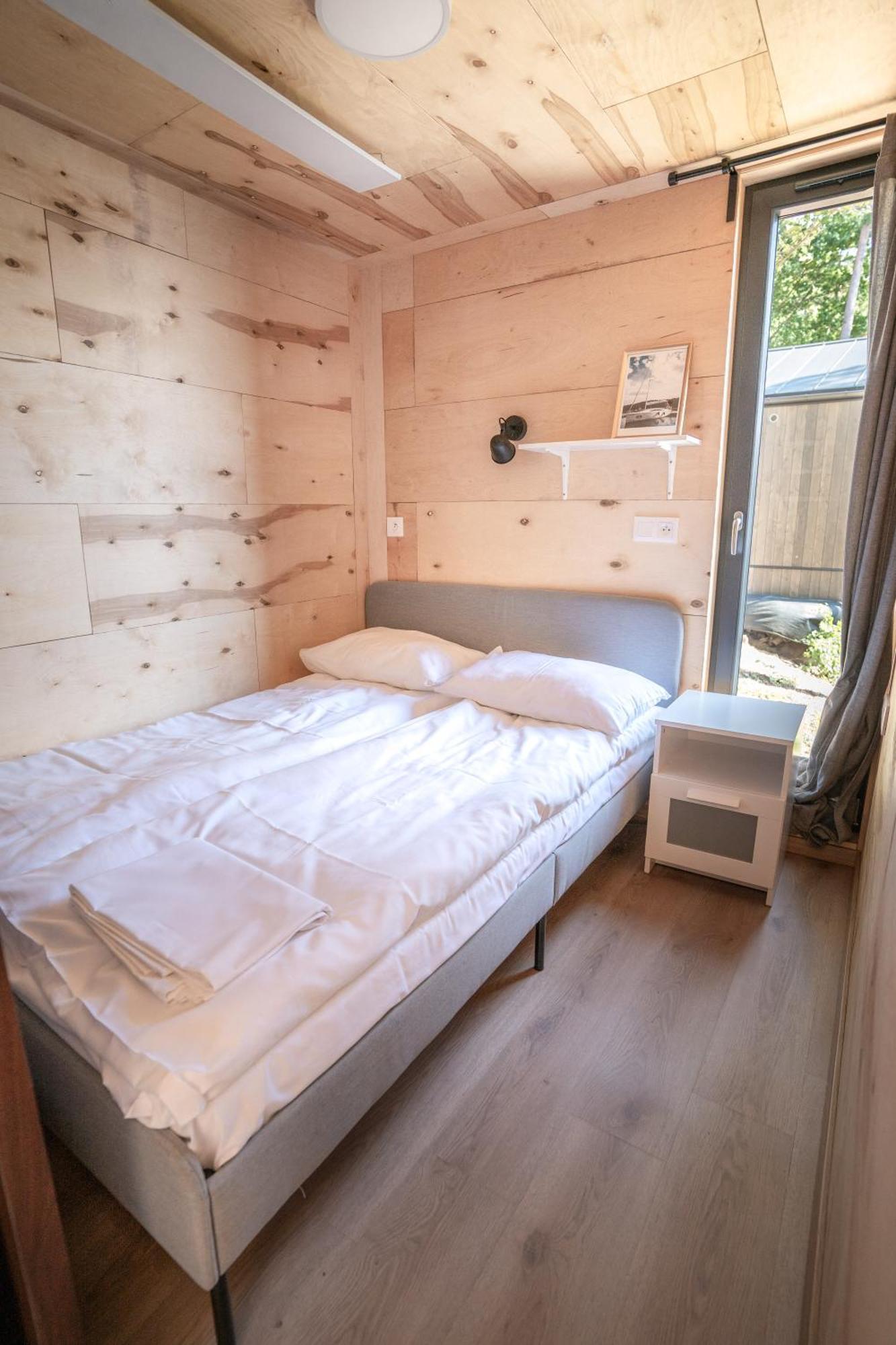 Ruciane Park - Mazury Resort & Spa Номер фото