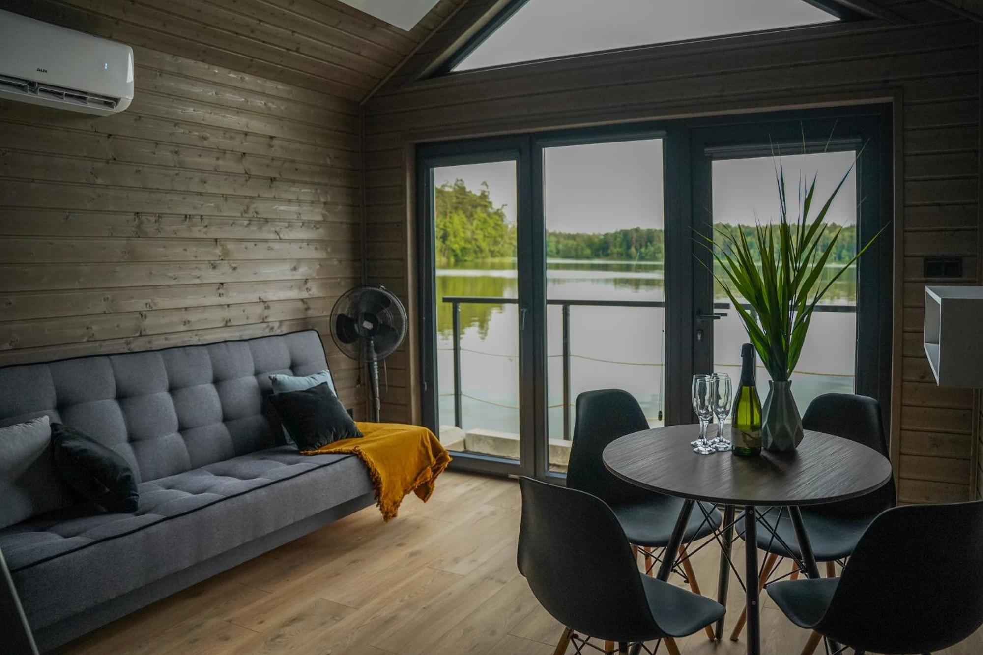 Ruciane Park - Mazury Resort & Spa Екстер'єр фото
