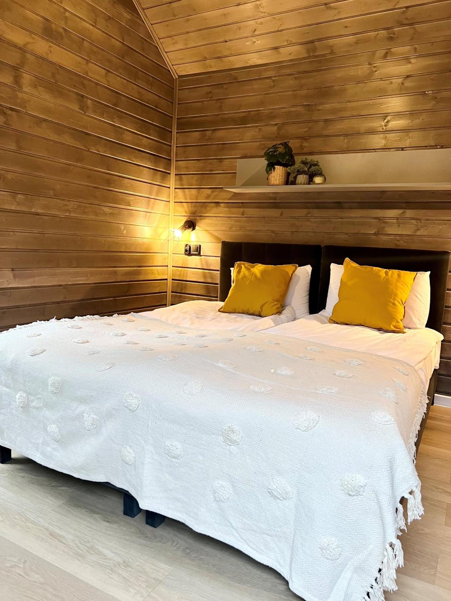 Ruciane Park - Mazury Resort & Spa Екстер'єр фото